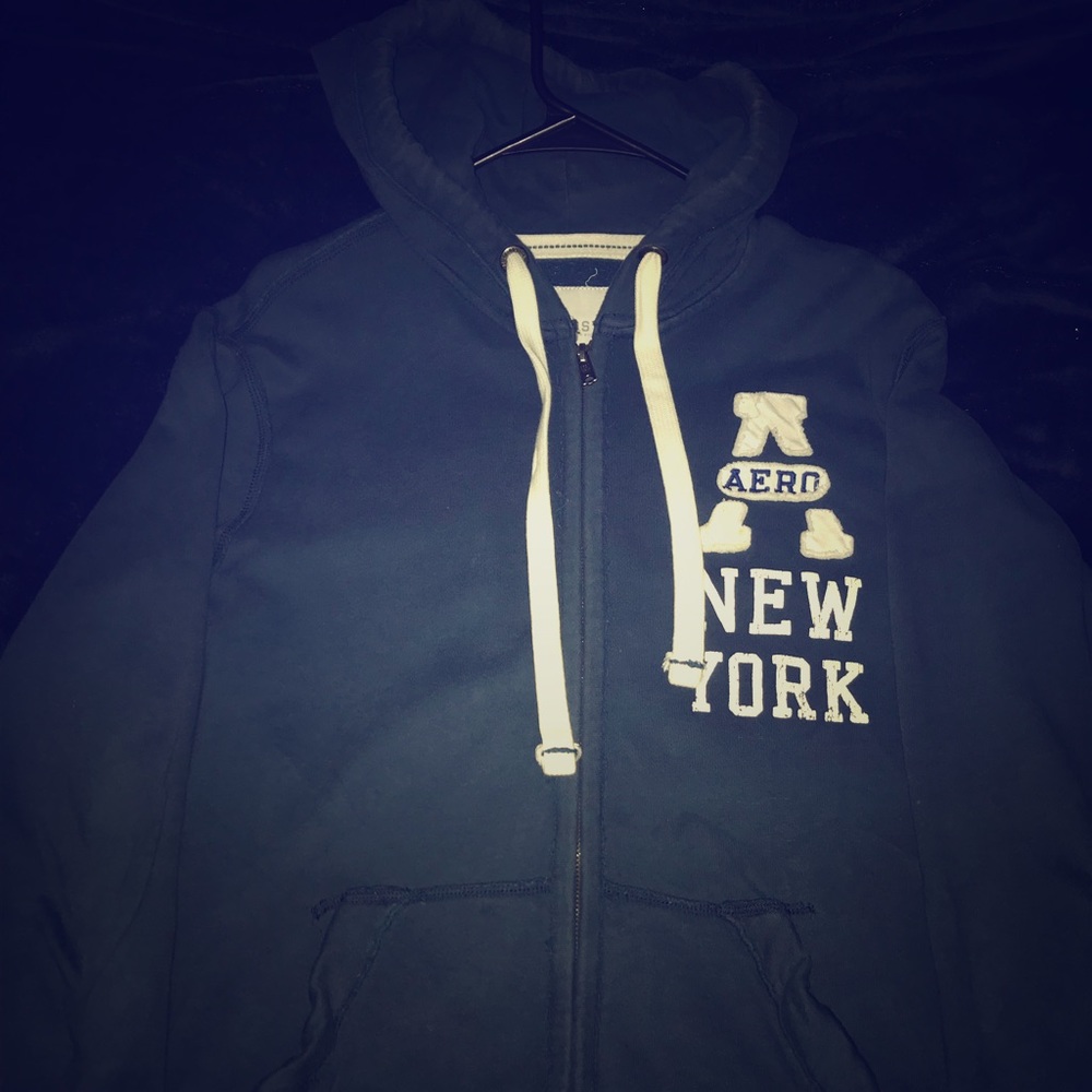Aeropostale NYC Jacket